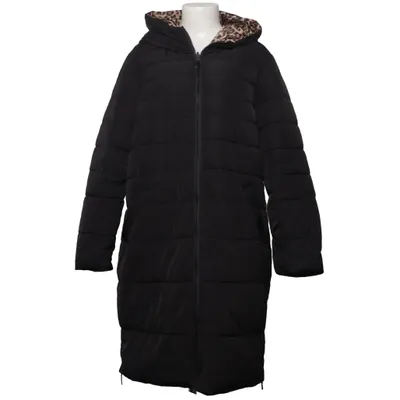 Vändbar jacka (Svart) från Centigrade Polyester