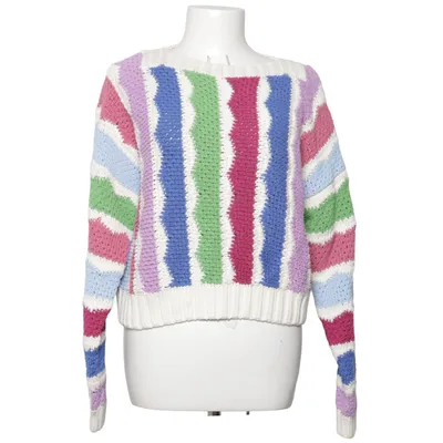 Sweater (HEATH PULLOVER) fra Fabienne Chapot Akryl, Bomuld