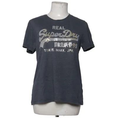 T-shirt (Gray) from Superdry