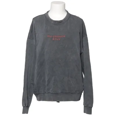 Sweatshirt (W0011212) van Busem Katoen, Elastaan