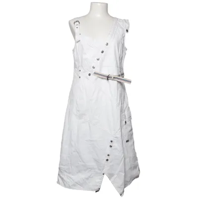 Kjole (Hvid) fra Notthesame
