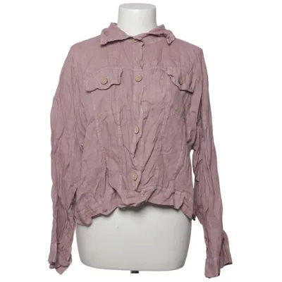 Shirt (Lila) van Talia Benson