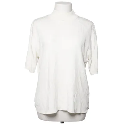 Tunic (White) from Jensen Women Only Cotton, Viscose