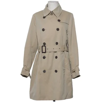 Trench coat (Helli) from Opus Cotton, Polyester