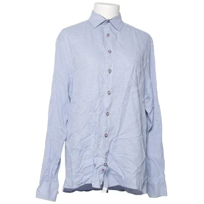 Shirt (MODERN FIT) from Bernd Berger Cotton