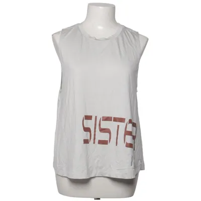Tank Top (Gray) from KCA-Lab Elastane, Lyocell