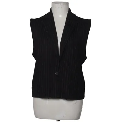Kostuumgilet (Zwart) van WE Elastaan, Polyamide, Polyester, Viscose