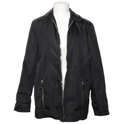 Jacke (Schwarz) von Prada