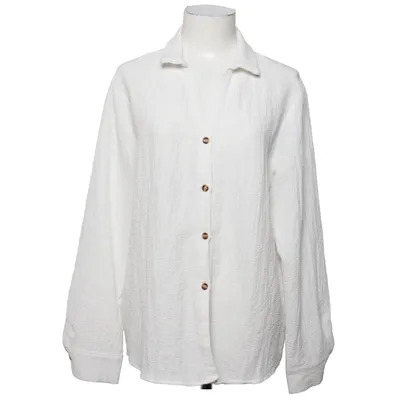 Shirt (Wit) van Salant
