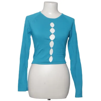 Top (Blue) from AsYou Polyamide, Viscose