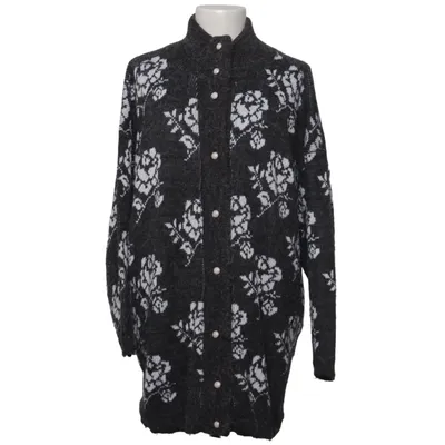 Cardigan (Grijs, Wit) van Ruby Acryl, Polyamide
