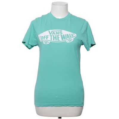 T-shirt (Turkos) från Vans Bomull