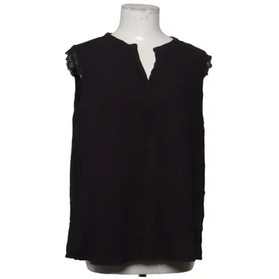 Top (Zwart) van ONLY Carmakoma Viscose