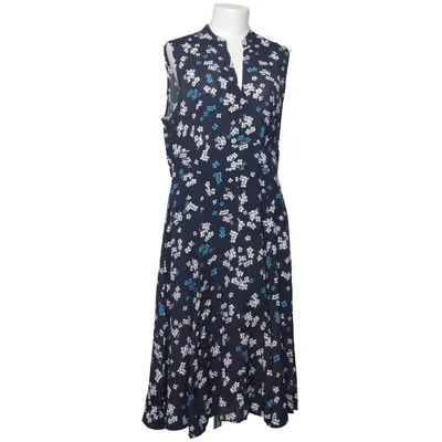Dress (Blue, White, Multicolored) from Marc O'Polo Viscose