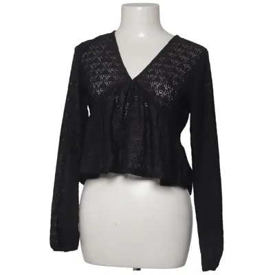 Wrap blouse (Pigalle) from Pigalle Elastane, Polyester