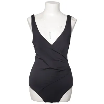Badpak (Zwart) van Magic Bodyfashion Elastaan, Polyamide, Gerecycled polyester