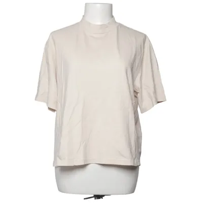 T-shirt (Beige) fra Dedicated