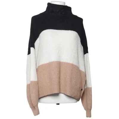 Polotröja (Svart, Vit, Beige) från Melting Stockholm