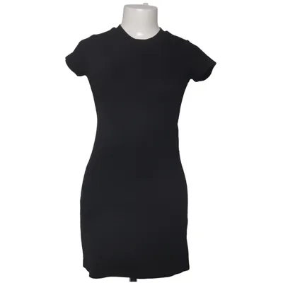 Kjole (Stingw/Jacquard) fra The Sting Bomuld, Elastan, Polyamid, Viscose