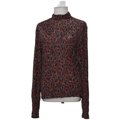 Top (Billy Turtleneck) van Fabienne Chapot Elastaan, Viscose