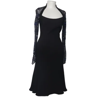 Evening gown (Evening Jewels) from Escada Silk