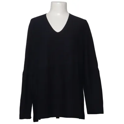 Pullover (Schwarz) von Donnell Baumwolle