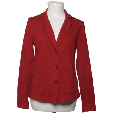 Blazer (Red) from Linea Tesini Cotton