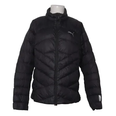 Veste d'hiver (Noir) de Puma Polyamide, Polyester