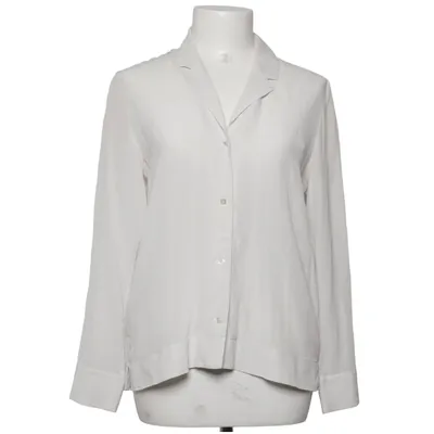 Shirt (White) from Everlane Silk