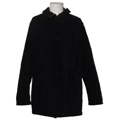 Veste d'hiver (Noir) de Story Acrylique, Coton, Polyamide