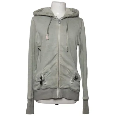Sweat à capuche (Gris) de Better Rich Coton, Polyester