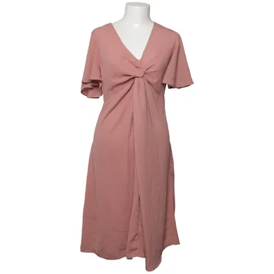 Maternity dress (Pink) from New Look Maternity Polyester