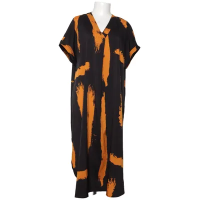 Tunika (Svart, Orange) från Emery Rose Polyester