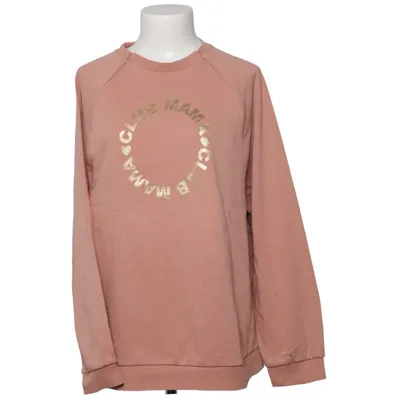 Nursing sweater (Pink) from Vertbaudet Cotton, Polyester