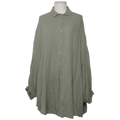 Chemise (Vert) de Mioni Coton