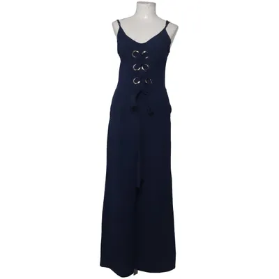 Jumpsuit (Blue) from AmbitionFly Viscose