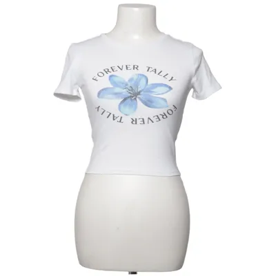 T-shirt (Vit, Blå, Flerfärgad) från TW