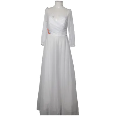 Wedding dress (White) from Carmen