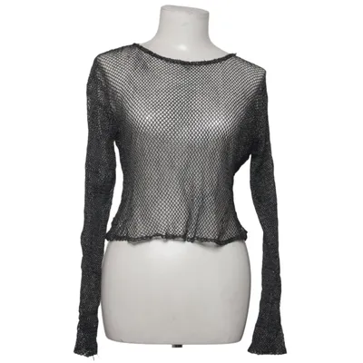 Top (Black) from Viscose