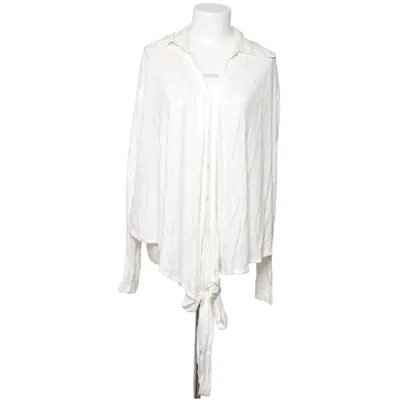 Blouse (WT220 D) van Stefanel Kasjmier, Viscose