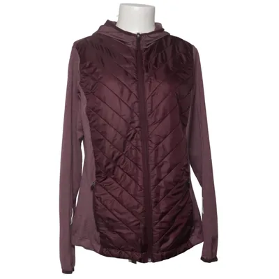 Træningsjakke (Lilla) fra Active Touch Elastan, Polyester