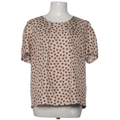 Haut (Beige, Marron) de Thomas Rath Soie