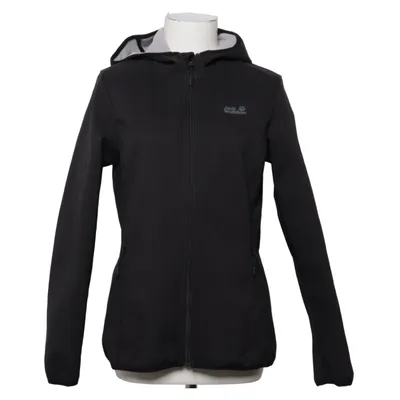Softshelljakke (Grå) fra Jack Wolfskin Polyester