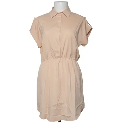 Robe (Beige) de Three Seasons Polyester