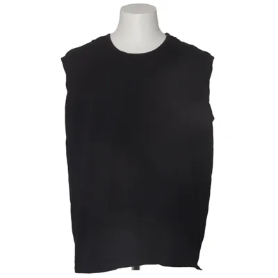 Tank Top (Basic) from Identic Man Cotton
