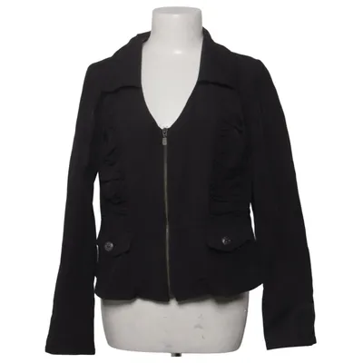 Jacket (Black) from Dreamstar Polyester