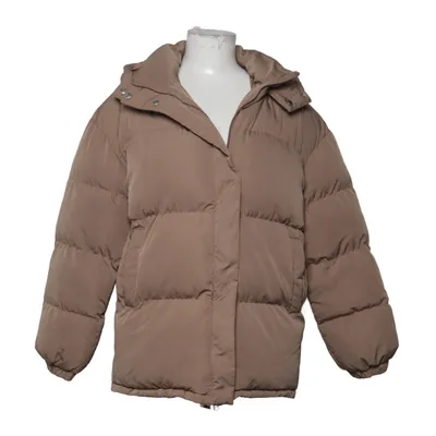 Winterjas (Beige) van Dazy Polyester