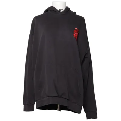 Huvtröja (Svart) från Yourturn