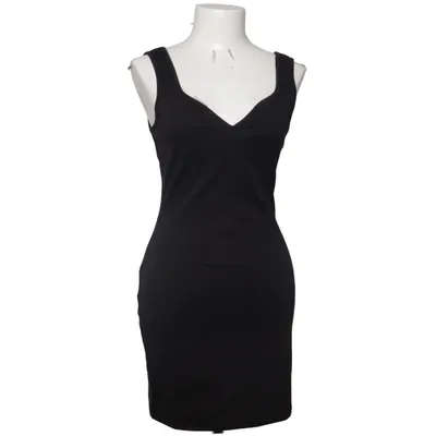 Klänning (Svart) från Castro Elastan, Polyester, Viskos