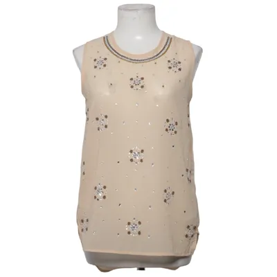 Top (Beige) from Aniston Polyester